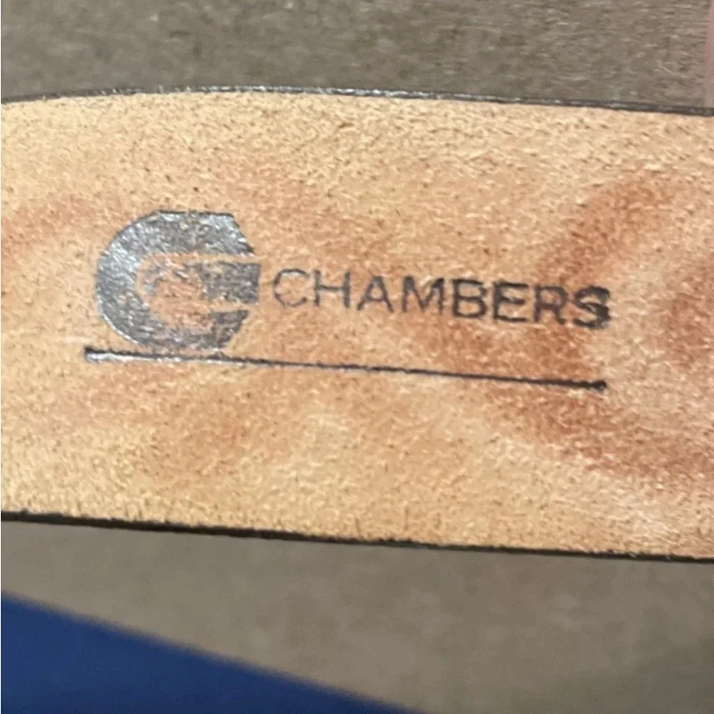 Chambers vintage phoenix